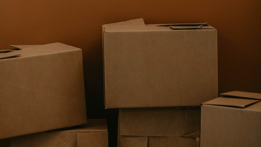 Boxes | Wesley Chapel, FL | LOL Transport & Moving