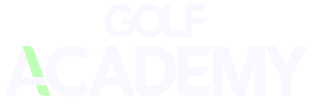 Golf Academy with Todd Campbell