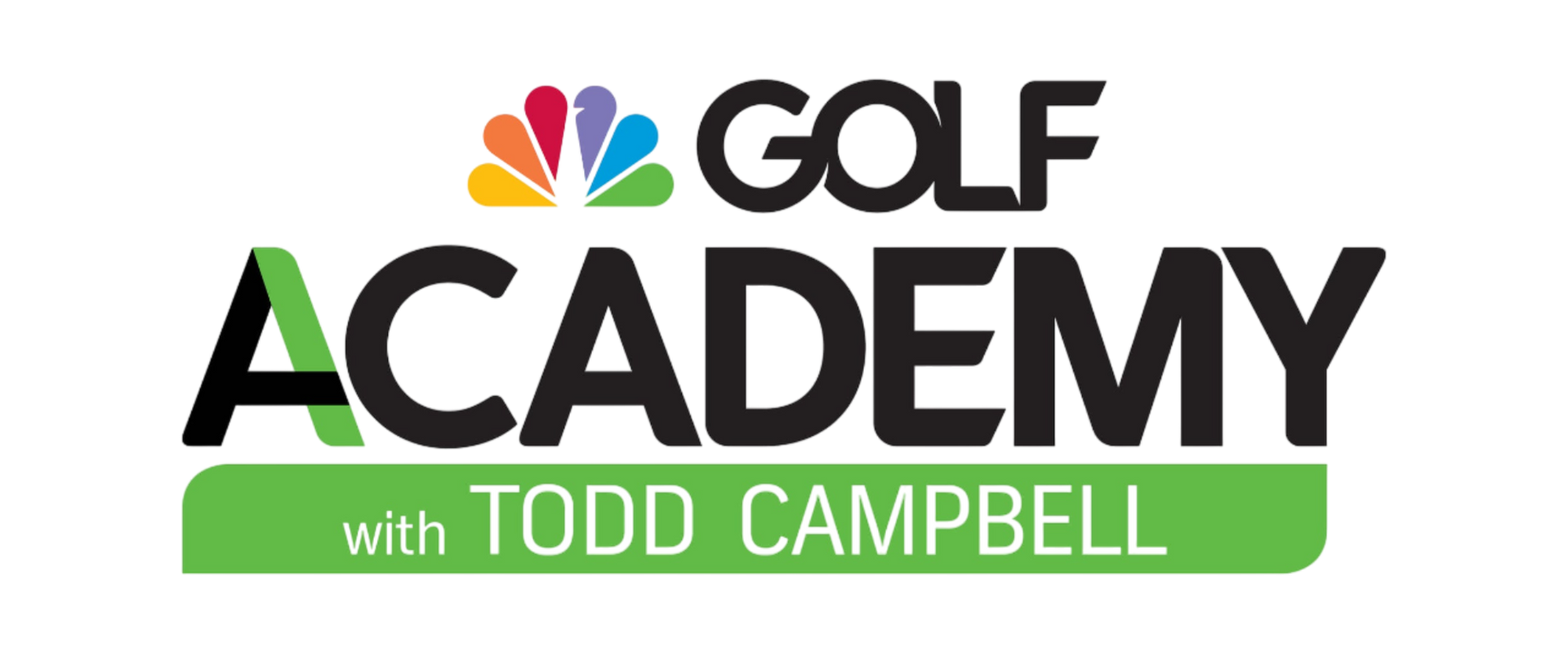 Golf Academy with Todd Campbell