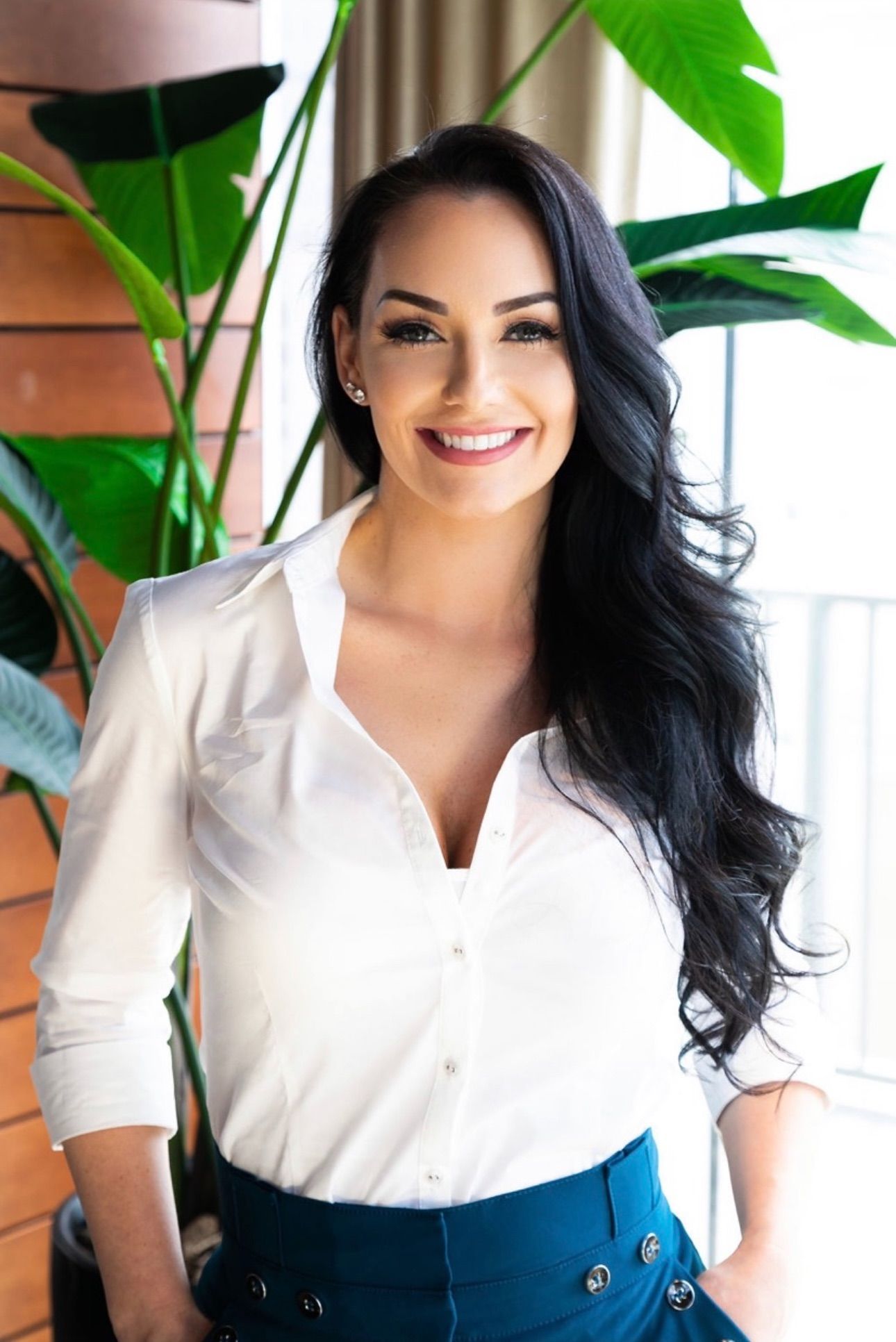Kristen Gonzalez