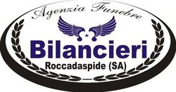 AGENZIA FUNEBRE BILANCIERI LOGO