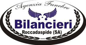 AGENZIA FUNEBRE BILANCIERI LOGO