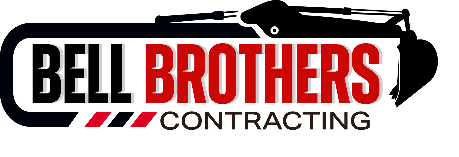Bell Brothers Contracting logo
