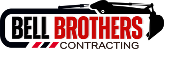 Bell Brothers Contracting logo