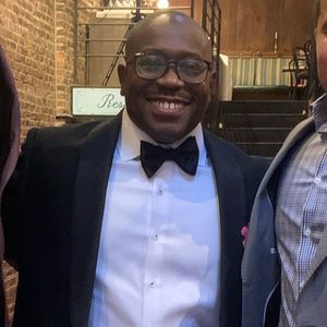 Image of Derrick Bell owner of Bell Brothers Contracting