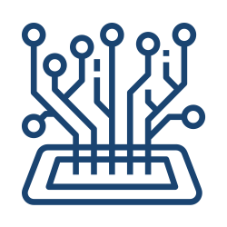 icona impianto elettrico