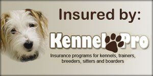 Kennel Pro Logo