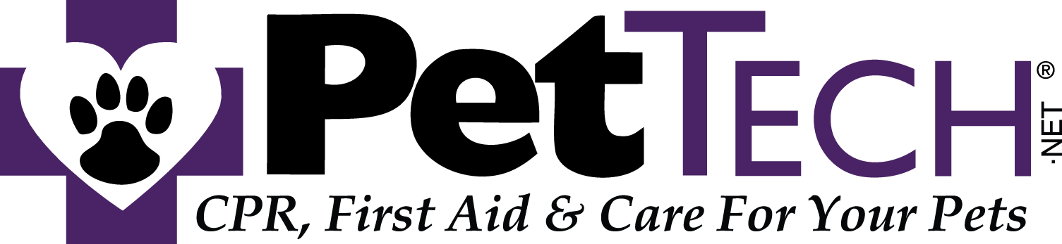 Pet Tech Logo