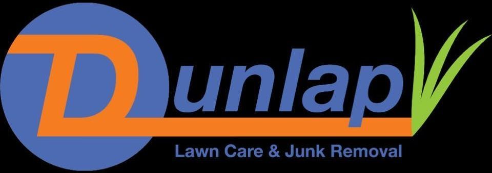 Dunlap Lawn & Junk Removal in Cabot, AR logo