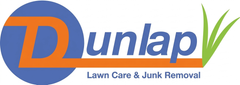 Dunlap Lawn & Junk Removal in Ward, AR logo