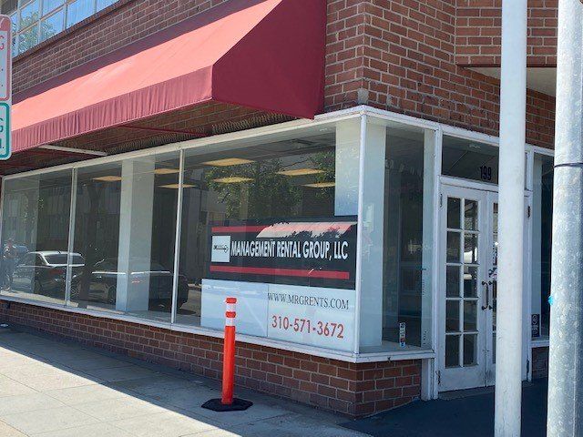 195 S Beverly Drive Beverly Hills, CA 90210