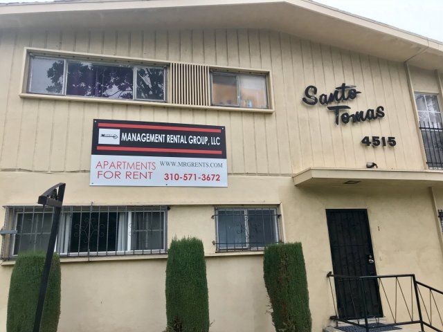 Property Gallery for 90008