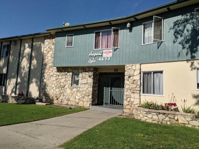 Property Gallery for 90008