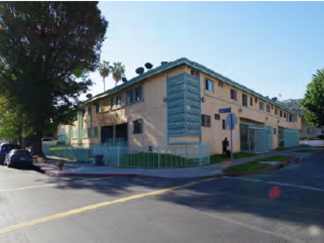 Property Gallery for 90008