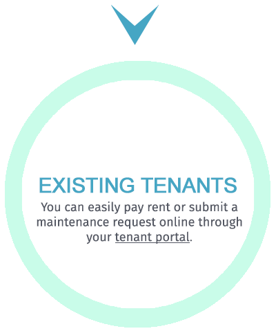 existing tenants