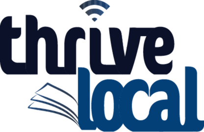 Thrive Local Multimedia Marketing LLC Logo
