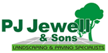 PJ Jewell & Sons company logo