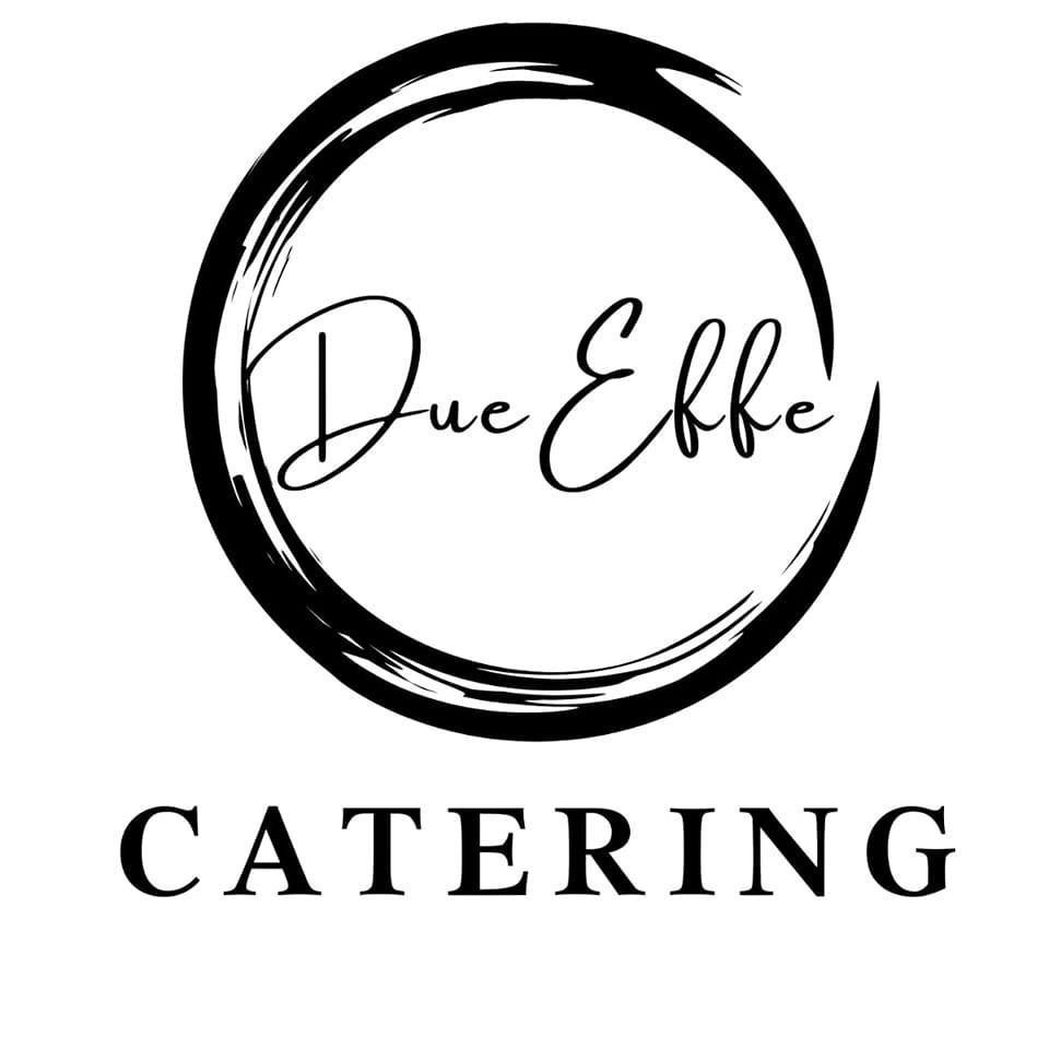 logo due effe catering