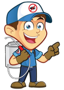 Pest exterminator — Guntersville, AL — Bug Doctor