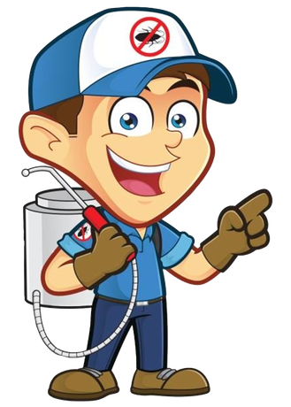 Pest control worker — Guntersville, AL — Bug Doctor Pest control worker — Guntersville, AL — Bug Doctor