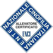 ENCI Allevatore Certificato