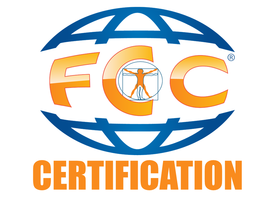 FCC Certification