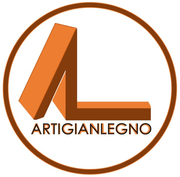 Artigianlegno logo