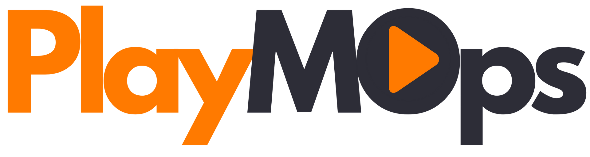 PlayMOps