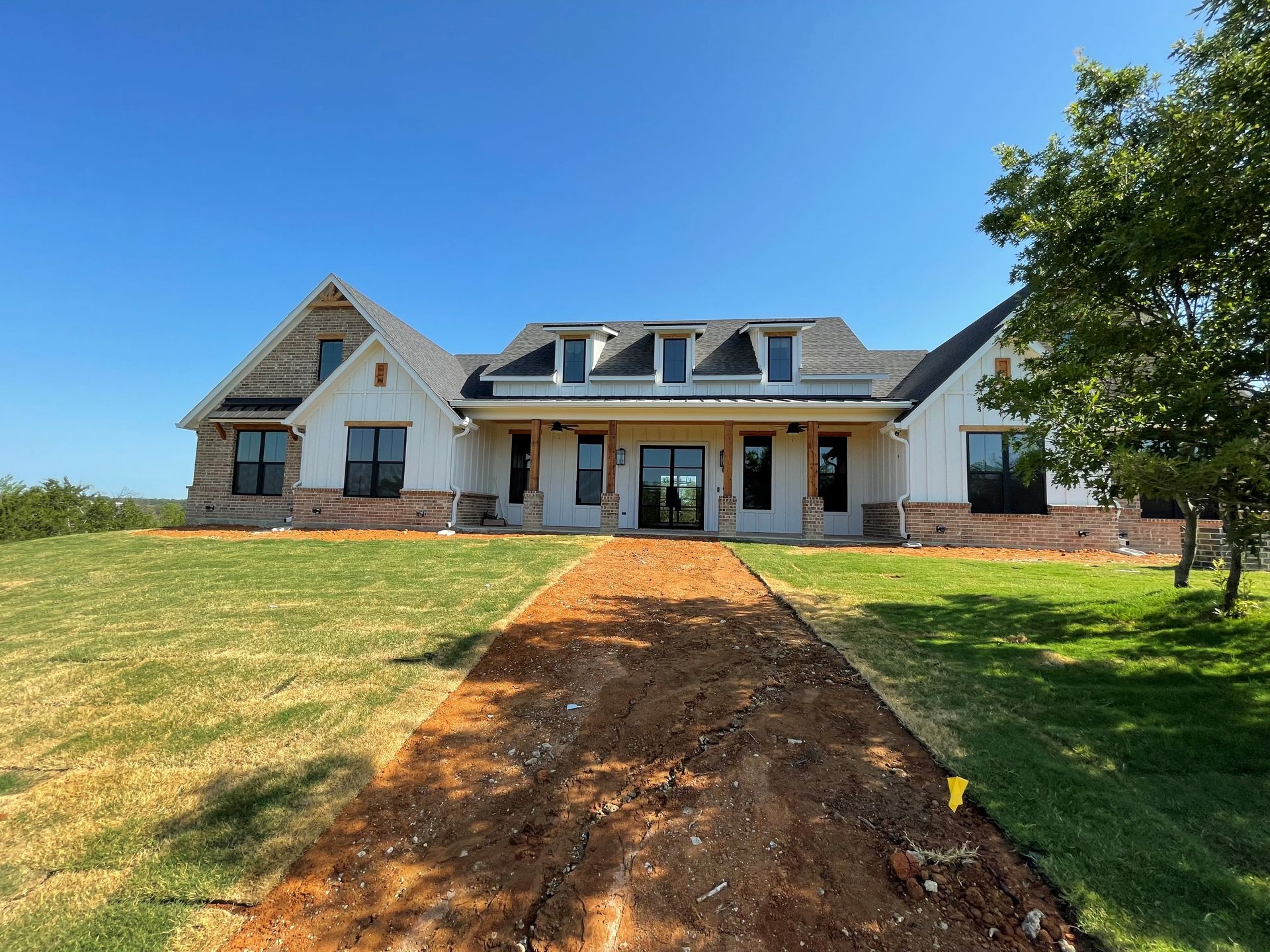 Wide Angle Home Area — Vinton, IA — Corridor Building & Remodeling