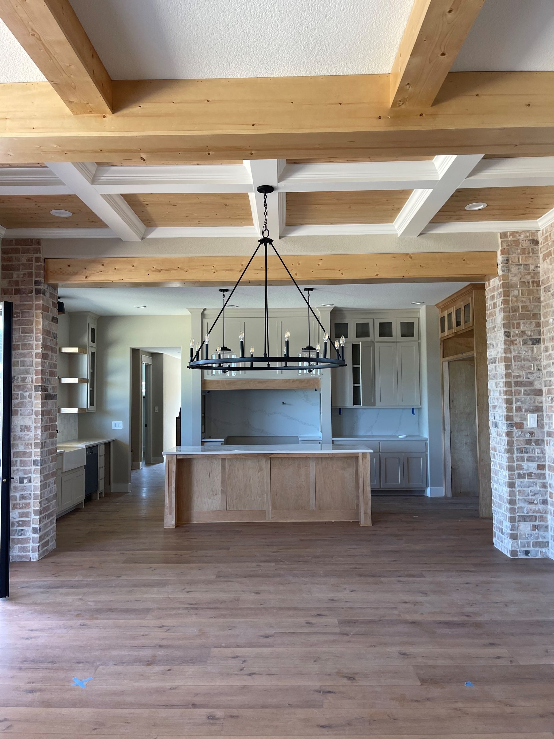 Close Room — Vinton, IA — Corridor Building & Remodeling