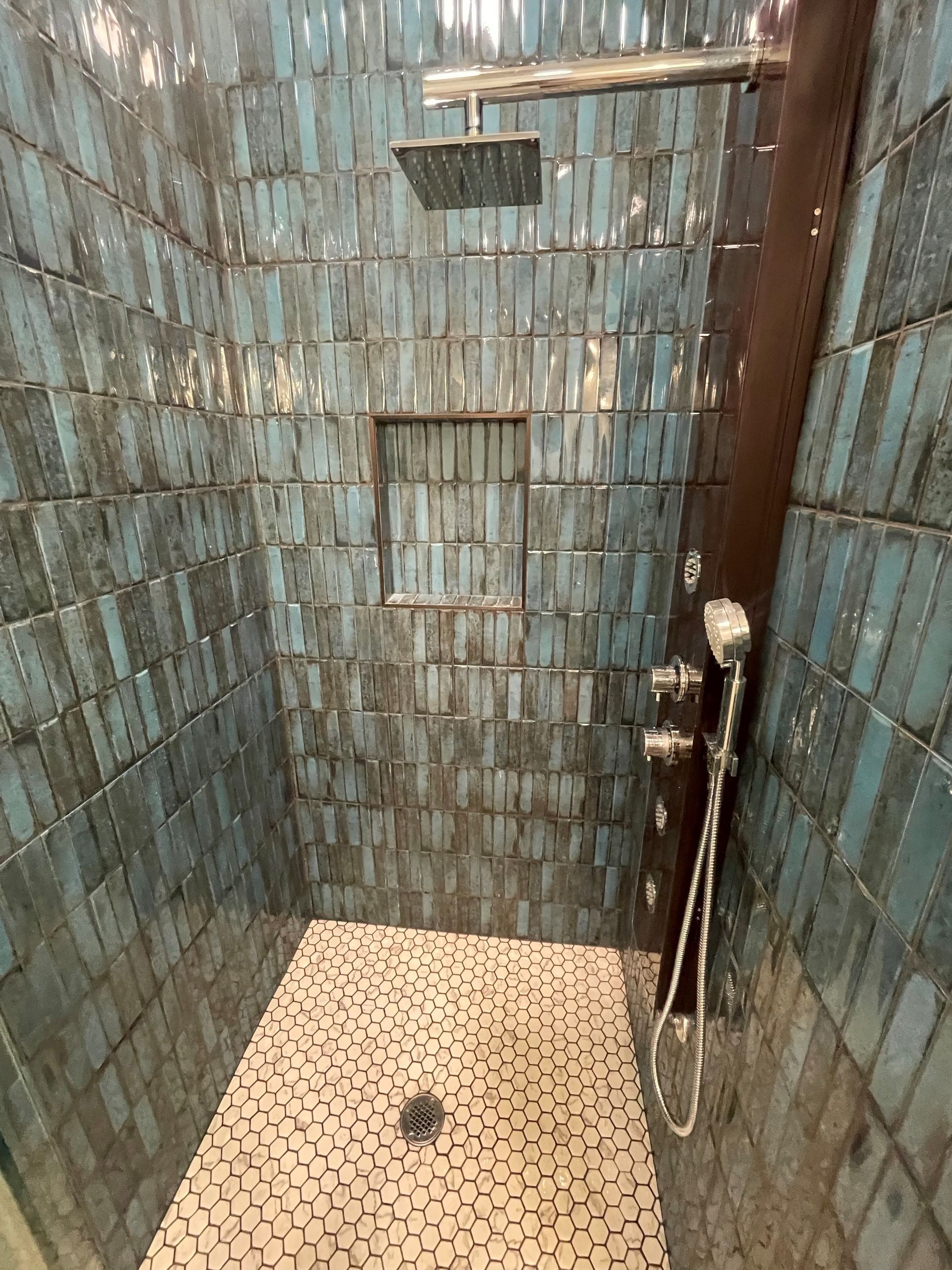 Bathroom Area — Vinton, IA — Corridor Building & Remodeling