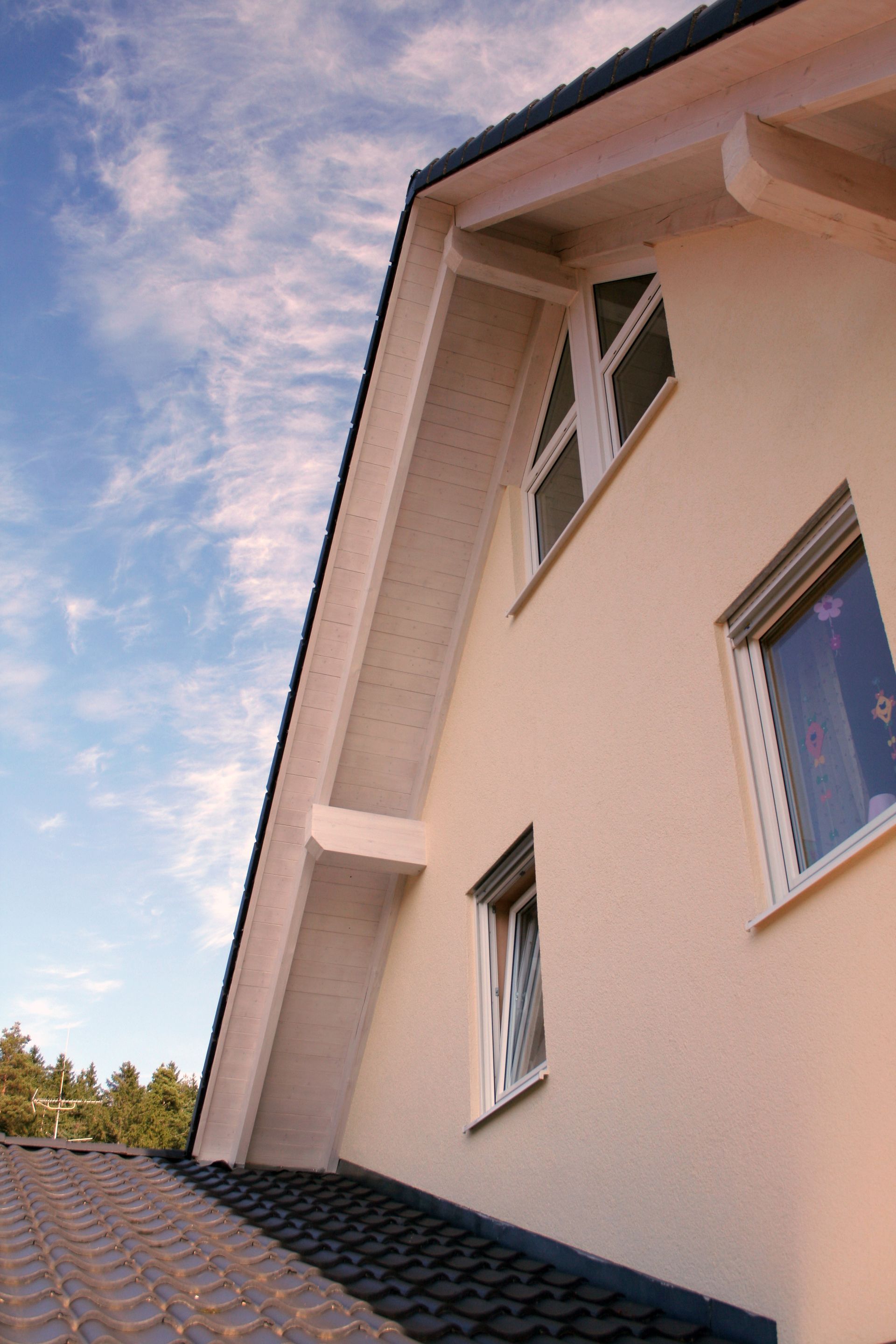 House Roofing — Vinton, IA — Corridor Building & Remodeling