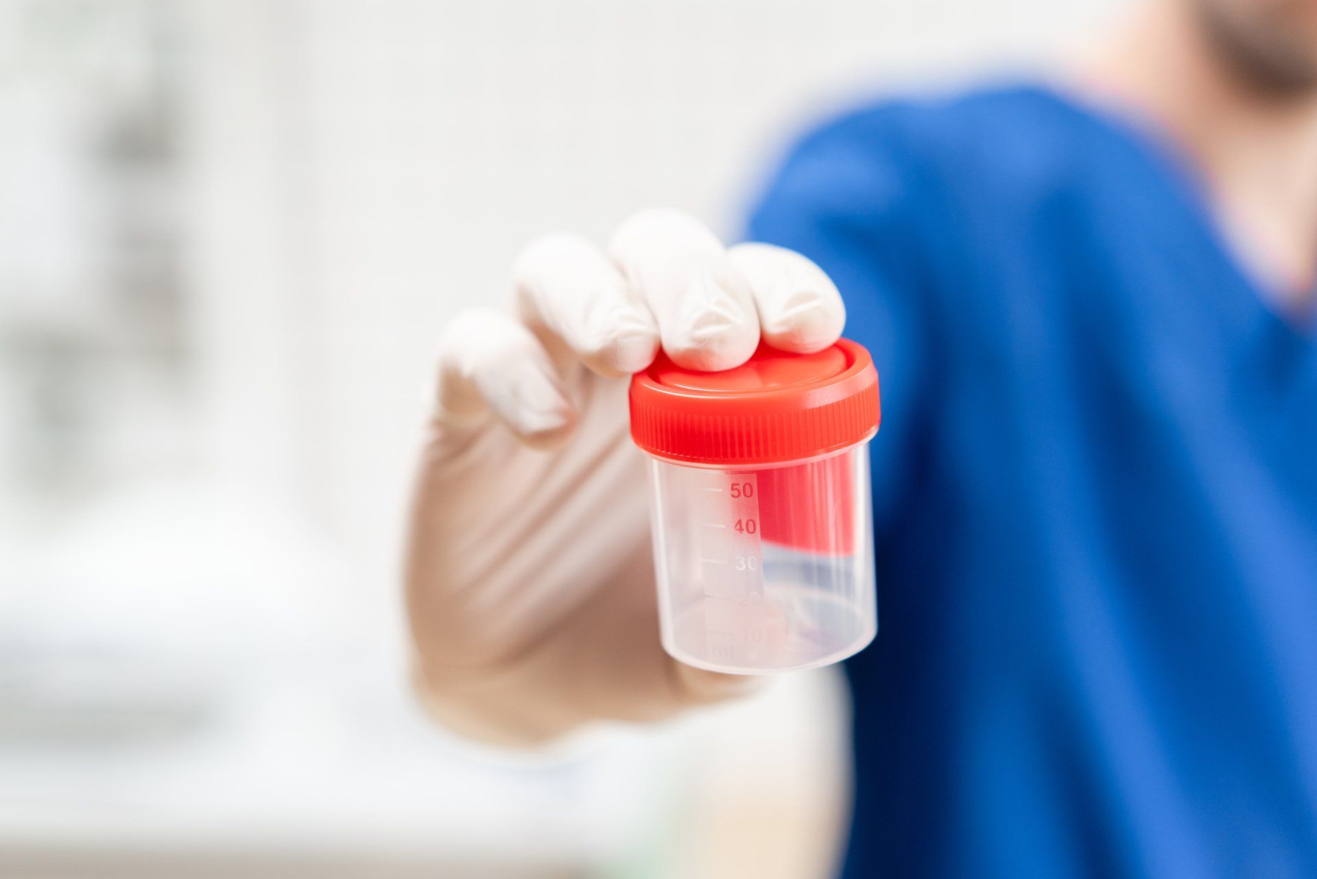 third party drug screening adminstrator