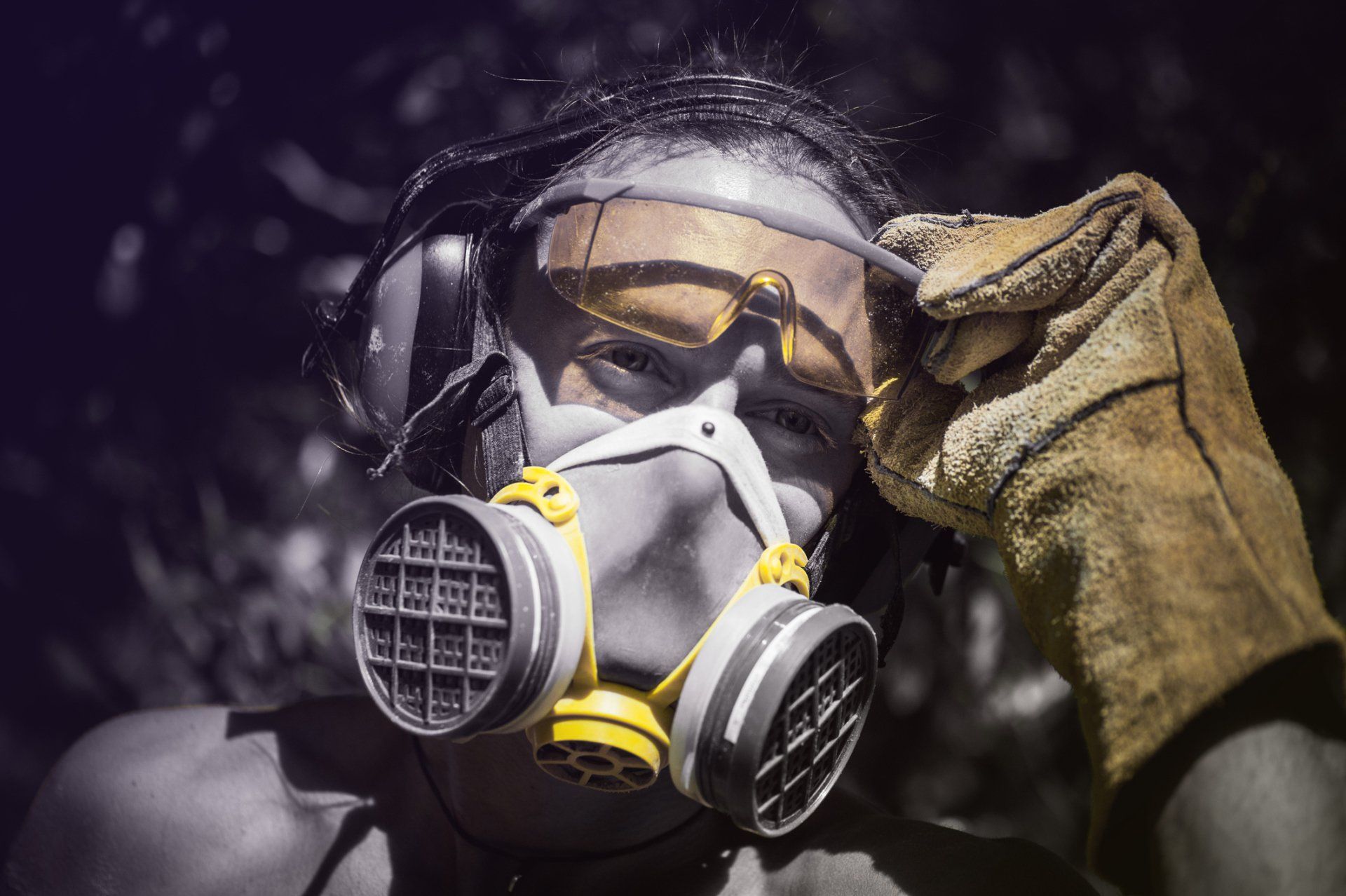 occupational respiratory disease surveillance