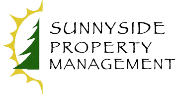 Sunnyside Property Management Logo