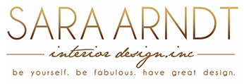 Sara Arndt Interior Design