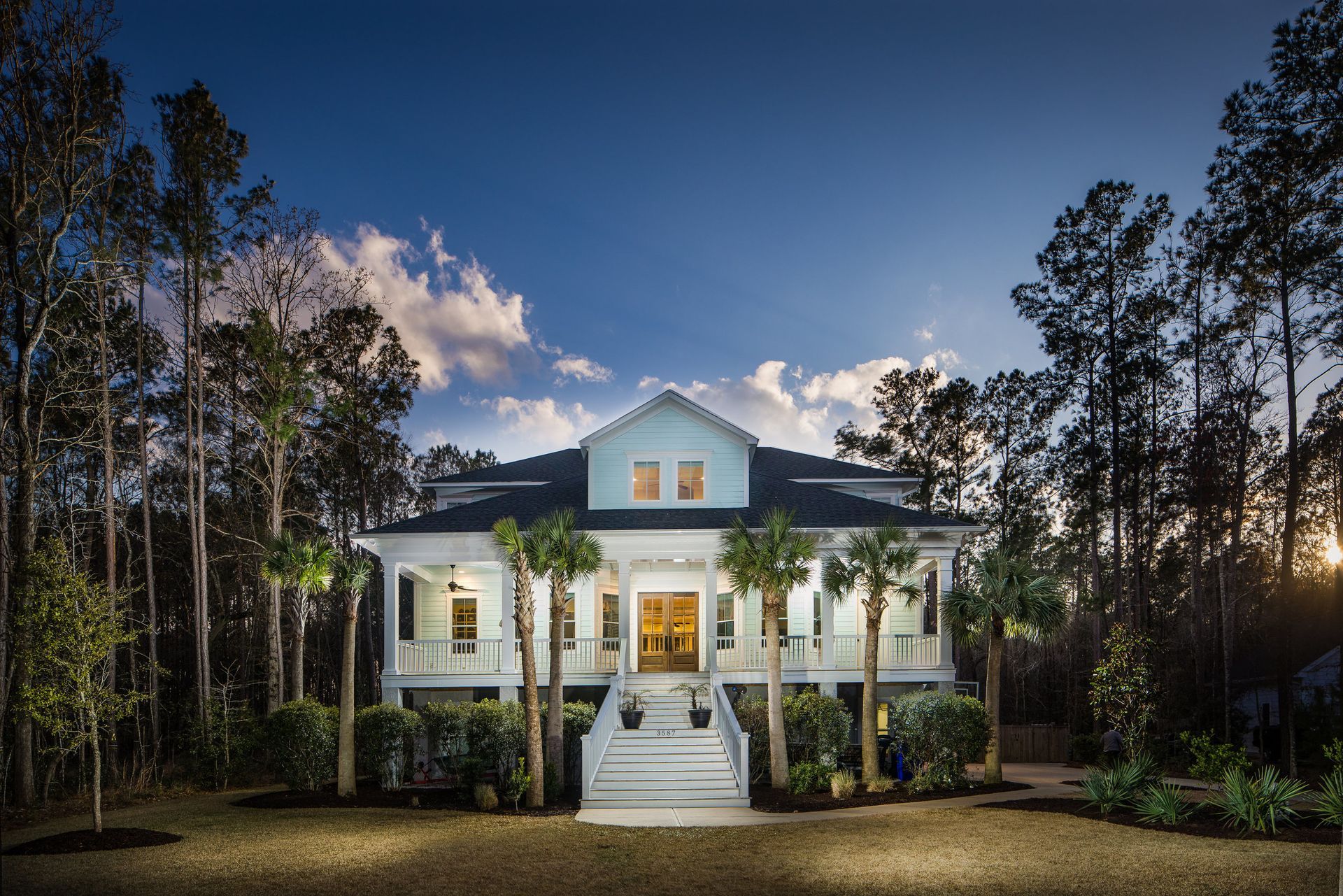 Charleston Window Cleaning 