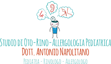 Napolitano Dr. Antonio Logo