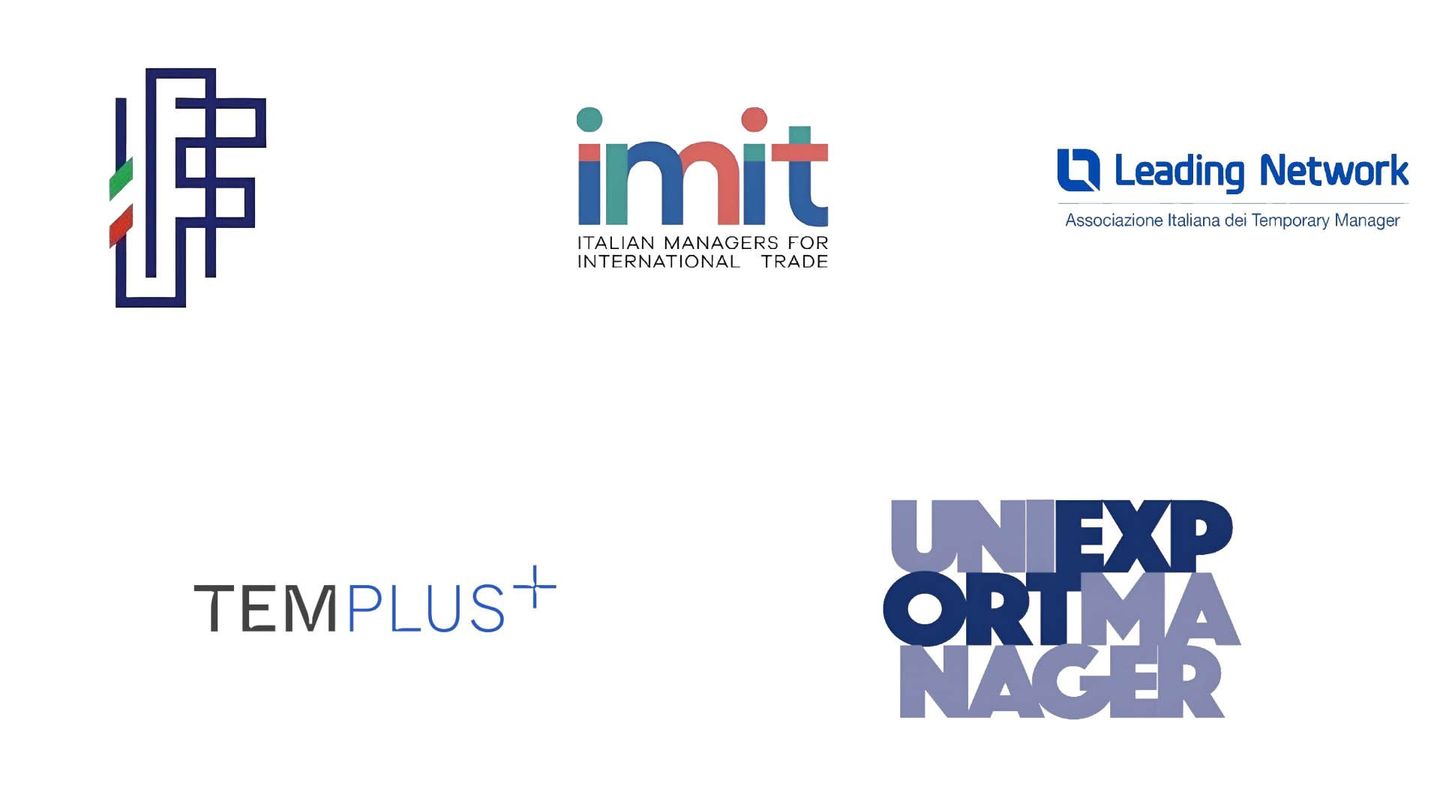 Going Global è membro accreditato di: FederItaly, imit, leading Network, TemPlus+, UniExportManager