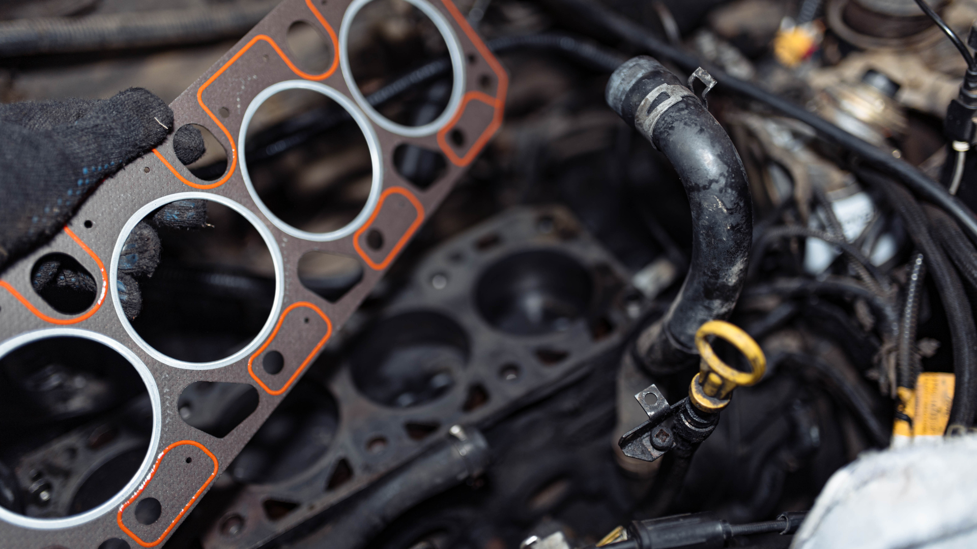 Car Repair in Deerfield Beach – 10 Signs You Need Immediate Help