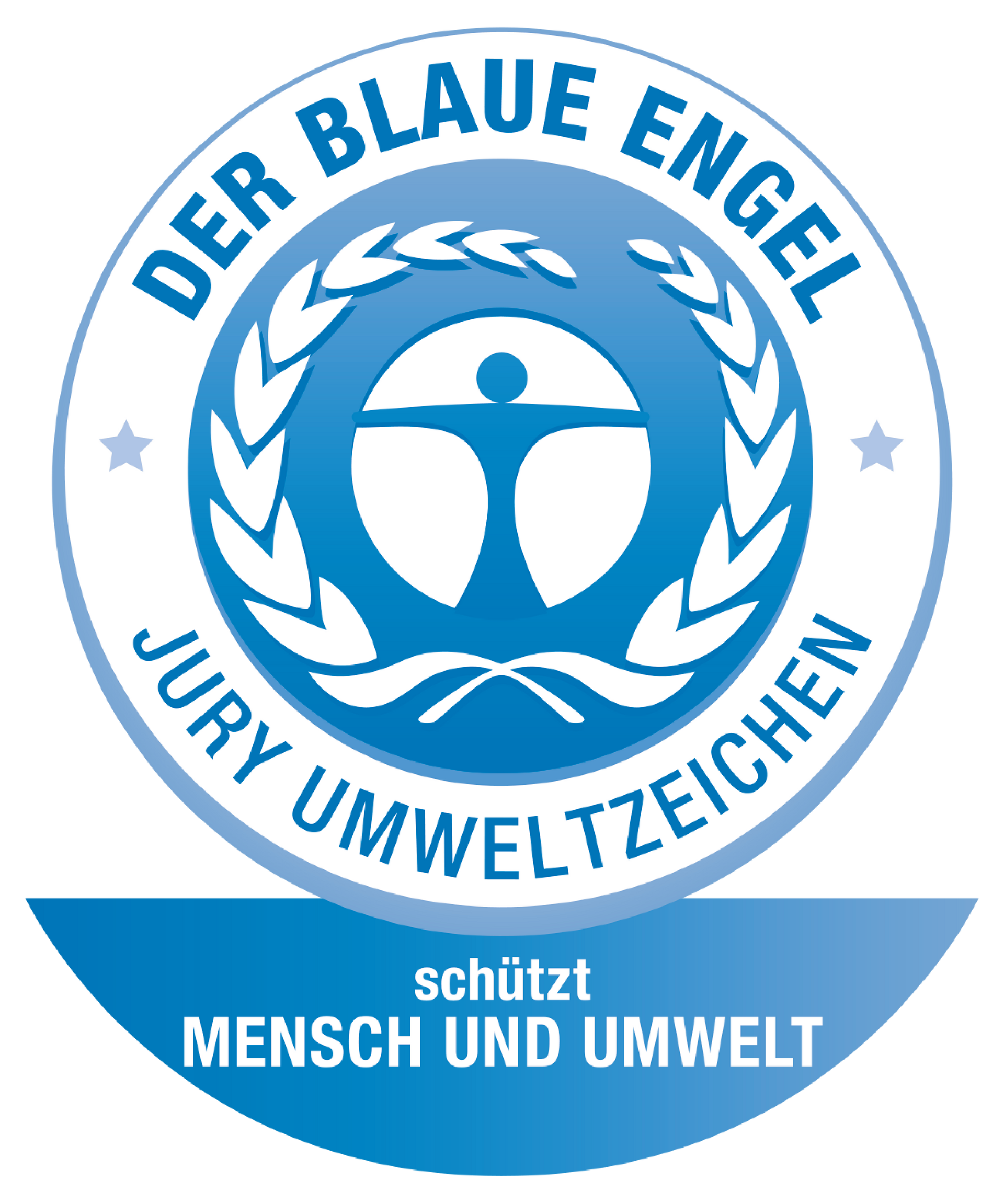 Baer création AG Der blaue Engel Jurry Umweltzeichen