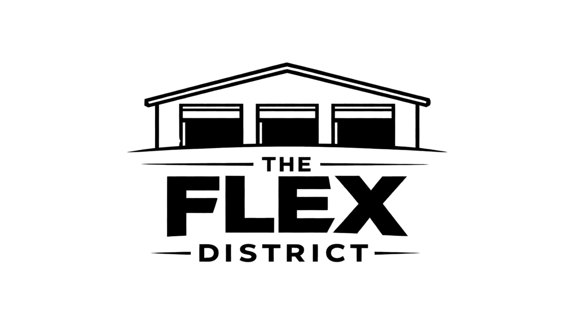 A logo for BT Garages