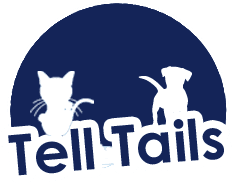 Tell Tails logo
