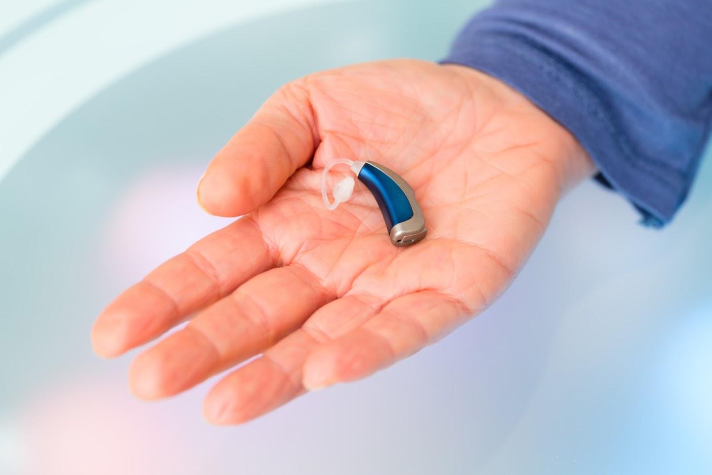 Accurate Hearing Technology — Hearing Aid in Sanford, FL