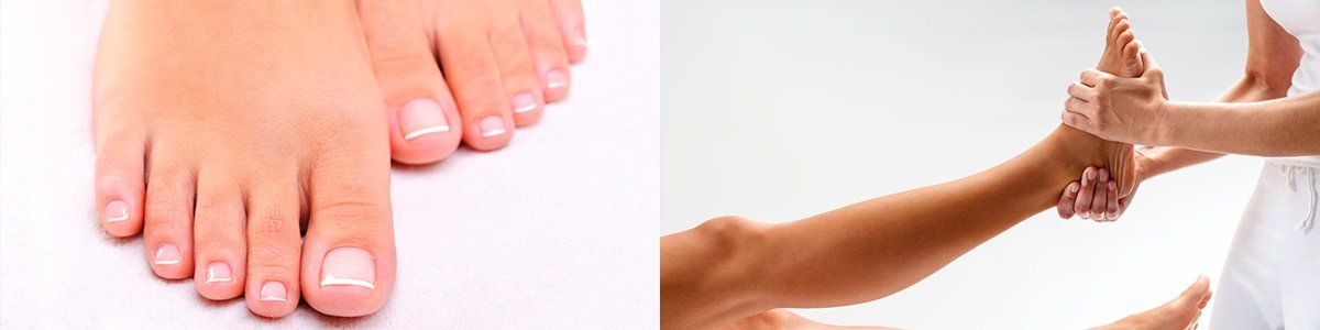 adelaide podiatry massaging female foot adelaide podiatry massaging female foot