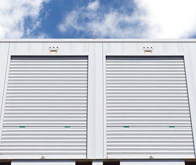 Broad Storage — Occupied Storage in Henrico, VA