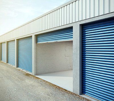Central Storage — Available Storage in Henrico, VA