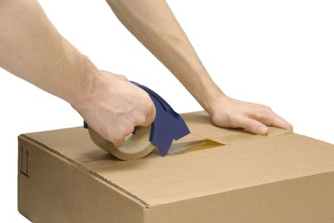 Package — Packed Storage in Henrico, VA