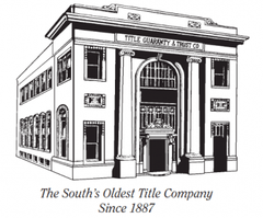 The Title Guaranty and Trust Company of Chattanooga