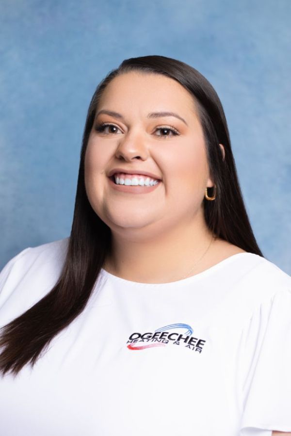 Chelsea Ray - Office Manager